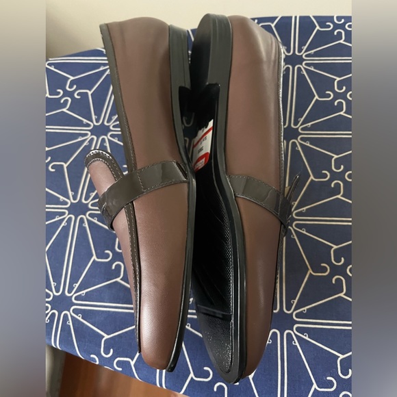 **SOLD ELSEWHERE** Amalfi by Rangoni Firenze, 10 narrow - Picture 5 of 12